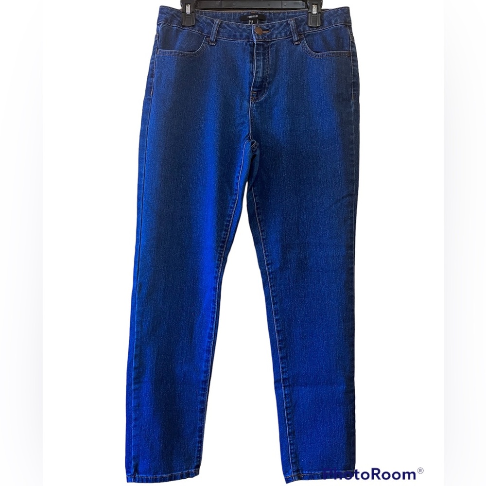 Forever 21 Denim Jeans